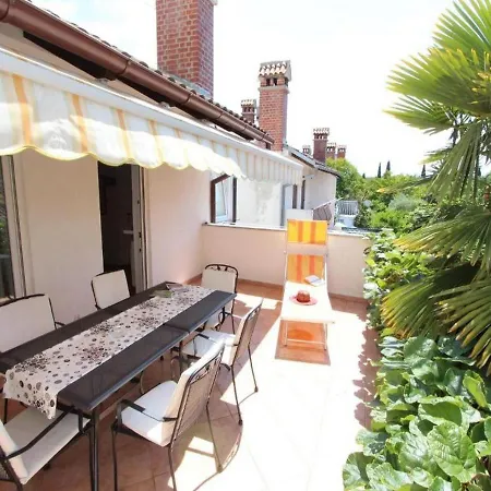 Apartment Frane Rovinj
